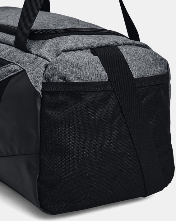UA Undeniable 5.0 XS Duffle Bag in Gray image number 5